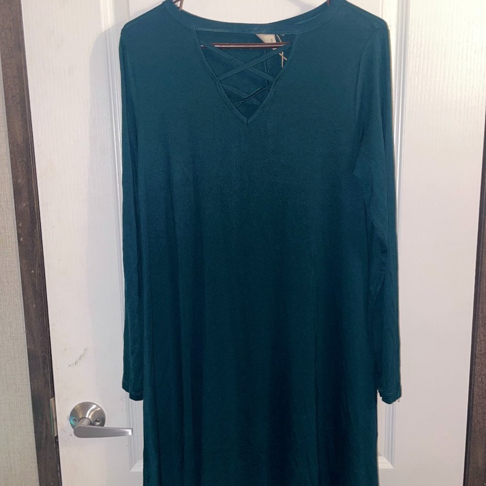 Boutique Dress